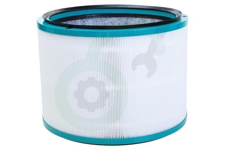 Dyson Luchtbehandeling 96812505 968125-05 Pure Replacement Filter