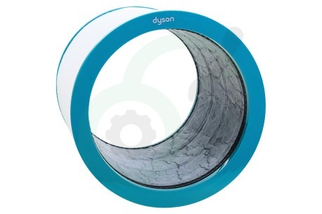Dyson Luchtbehandeling 97242601 972426-01 Dyson Pure replacement Filter