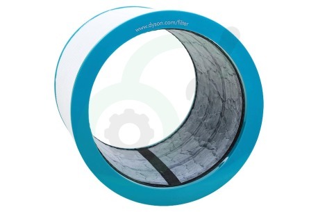 Dyson Luchtbehandeling 97242601 972426-01 Dyson Pure replacement Filter
