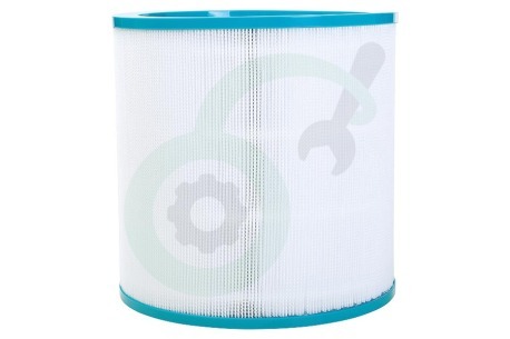 Dyson Luchtbehandeling 97242601 972426-01 Dyson Pure replacement Filter