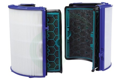Alternatief Luchtbehandeling 96904803 969048-03 Dyson Pure Cool Filter