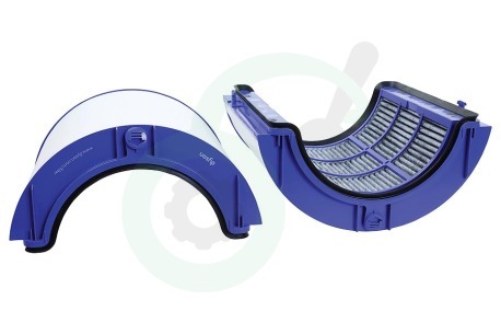 Dyson Luchtbehandeling 97034101 970341-01 Dyson Pure Replacement Filter