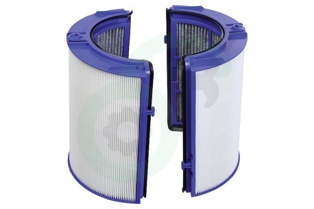 Dyson Luchtbehandeling 97034101 Filter Pure Replacement Filter