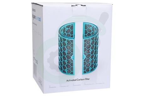 Dyson Luchtbehandeling 96870808 968708-08 Pure Cool Koolstoffilter