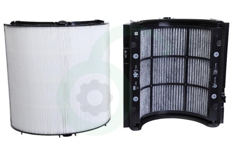 Dyson 96543201 965432-01 Combi Glass Filter