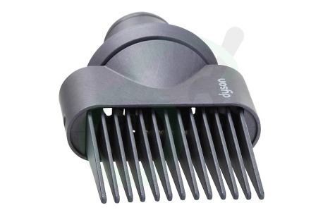 Dyson 96974801 969748-01 Dyson Supersonic Wide Tooth Comb