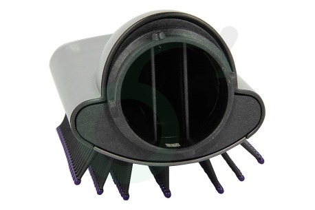Dyson 96948401 969484-01 Dyson HS01 Airwrap Soft Smoothing Brush