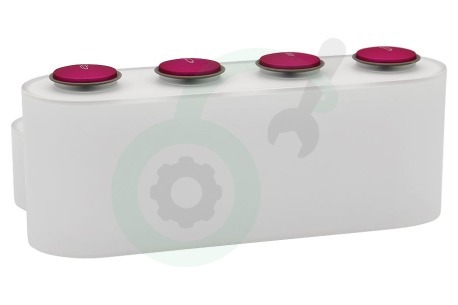 Dyson 97142501 971425-01 Dyson HS01 Airwrap Stand Fuchsia