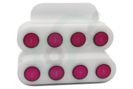 Dyson 97142501 971425-01 Dyson HS01 Airwrap Stand Fuchsia