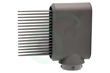 Dyson 97143001 971430-01 Opzetstuk Brede Tanden