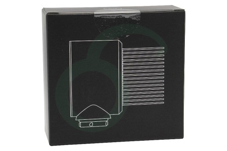 Dyson 97143001 971430-01 Opzetstuk Brede Tanden