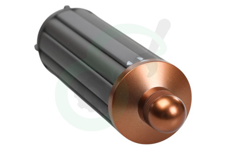 Dyson 97188903 971889-03 Dyson HS05 Airwrap Barrel 40mm Copper/Nickel