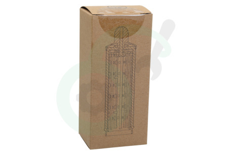 Dyson 97188903 971889-03 Dyson HS05 Airwrap Barrel 40mm Copper/Nickel