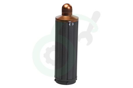 Dyson 97188903 971889-03 Dyson HS05 Airwrap Barrel 40mm Copper/Nickel