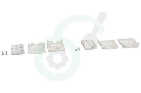 Novy 800996 Kit Motor Op Afstand