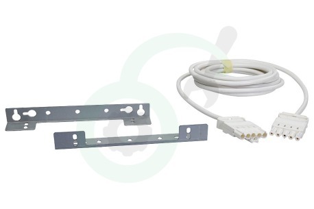 Novy 800996 Kit Motor Op Afstand
