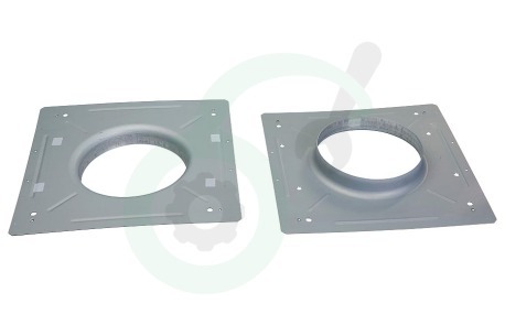Novy 800996 Kit Motor Op Afstand