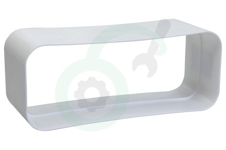 Novy 906402 563-79410 Verbindingsstuk