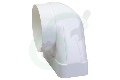 Novy 906405 563-79440 Hoek Adapter