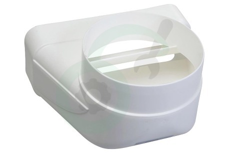 Novy 906405 563-79440 Hoek Adapter