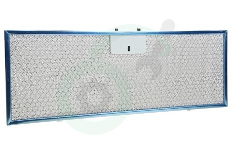 Novy 50890088 R258051 Vetfilter 500 x 185 mm
