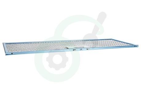 Novy 50890088 R258051 Vetfilter 500 x 185 mm