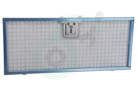 Novy Afzuigkap 680020 Filter