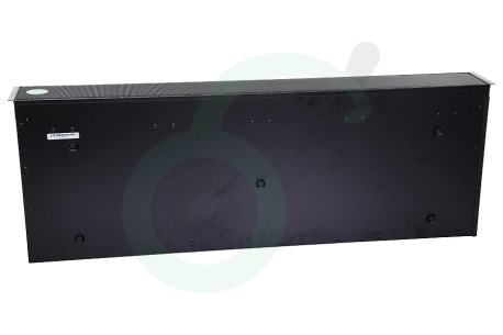Novy 7922400 Plint recirculatiebox met Monoblockfilter