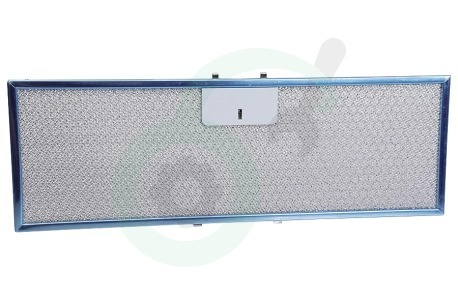 Novy 50890085 R258041 Vetfilter RVS