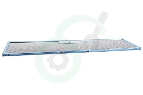 Novy 50890085 R258041 Vetfilter RVS