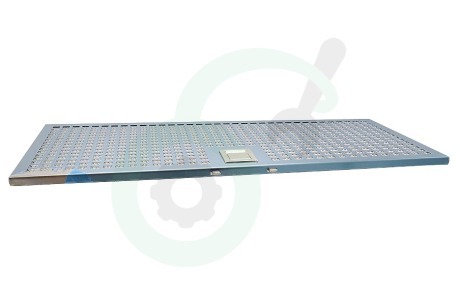Novy Afzuigkap 829020 Vetfilter