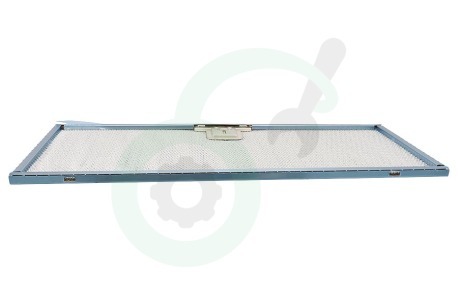 Novy Afzuigkap 829020 Vetfilter