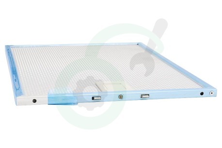Novy 508-900885 Vetfilter