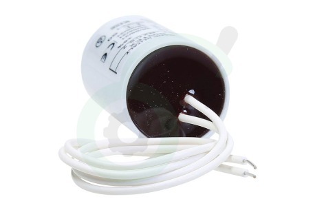 Novy Afzuigkap 5638204 563-8204 Condensator 2 mfd (874031)