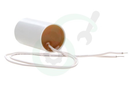 Novy Afzuigkap 5638205 563-8205 Condensator 2,5 mfd (140030)