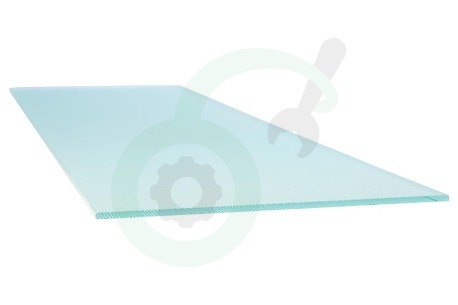 Novy 5638580N 563-8580N Glasplaat Verlichting (606048)