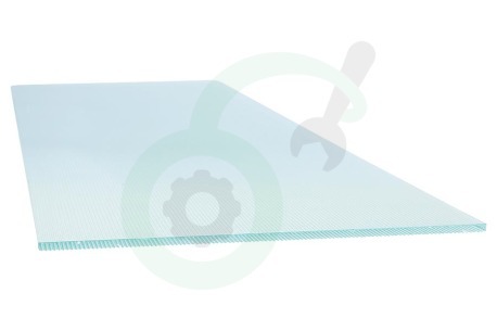 Novy 5638580N 563-8580N Glasplaat Verlichting (606048)