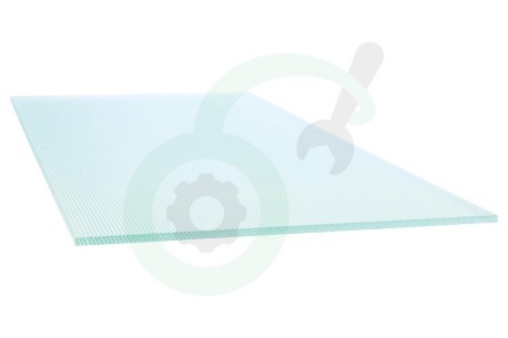 Novy 5638561 563-8561 Glasplaat Verlichting (603048)