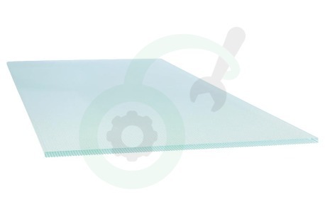 Novy 5638561 563-8561 Glasplaat Verlichting (603048)