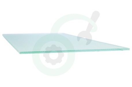 Novy 5638561 563-8561 Glasplaat Verlichting (603048)
