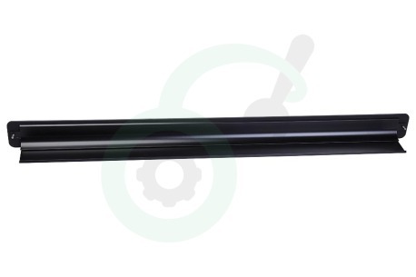Novy 1821207 Afdekking Glas, Compleet