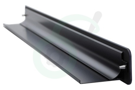 Novy 1821207 Afdekking Glas, Compleet