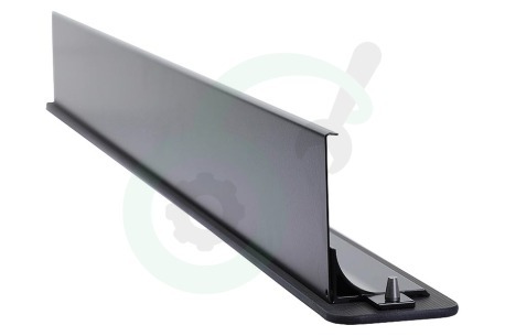 Novy 1821207 Afdekking Glas, Compleet