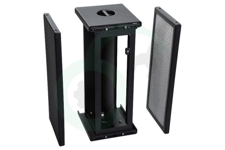Novy 1811501 Ventilatietoren