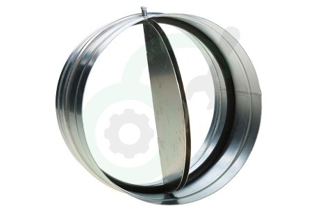 Novy 56379311 563-79311 Terugslagklep BDS 150 (906432)