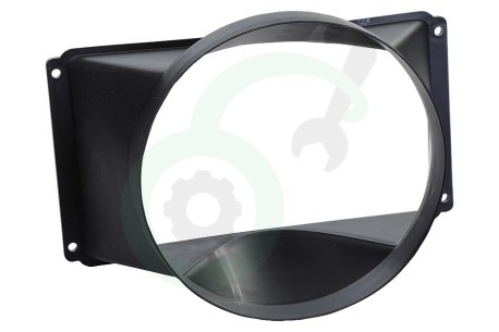 Novy Afzuigkap 864006 Adapter