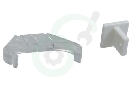 Novy Afzuigkap 874036 Klem