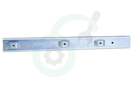 Novy Afzuigkap 5638800 563-8800 Schuiflager 600 t.b.v. Vlakschermkappen (605051)