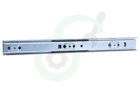 Novy Afzuigkap 5638800 563-8800 Schuiflager 600 t.b.v. Vlakschermkappen (605051)
