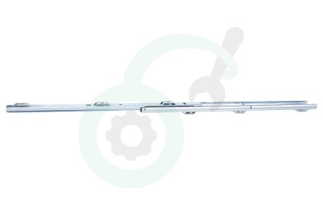 Novy Afzuigkap 5638800 563-8800 Schuiflager 600 t.b.v. Vlakschermkappen (605051)
